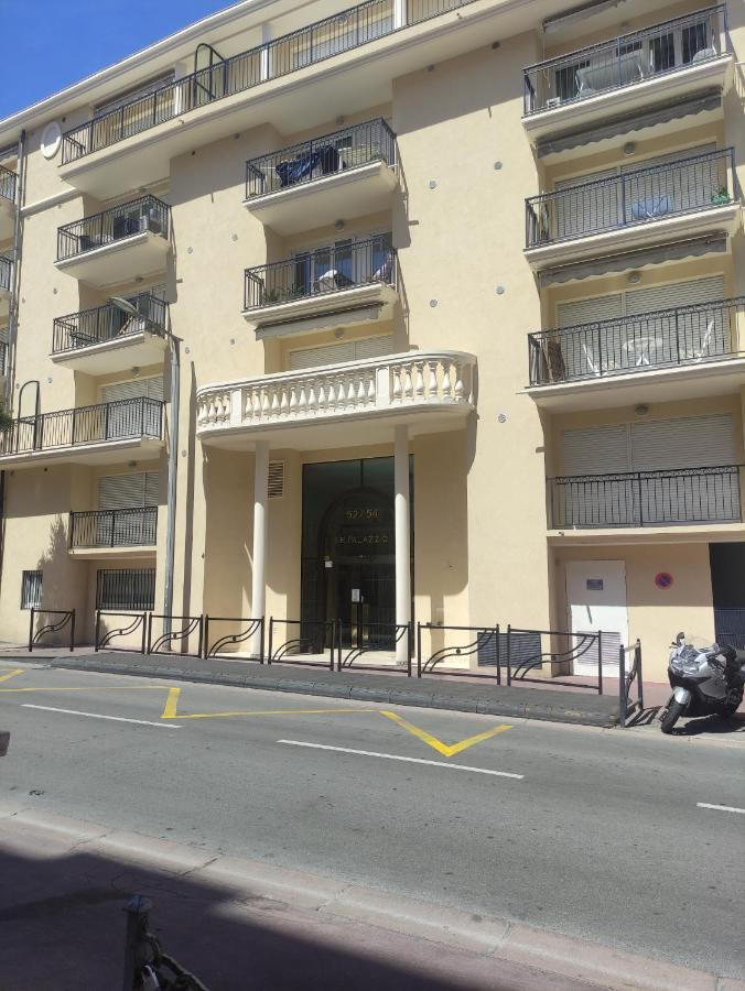 Le Palazzio Cannes Exterior foto